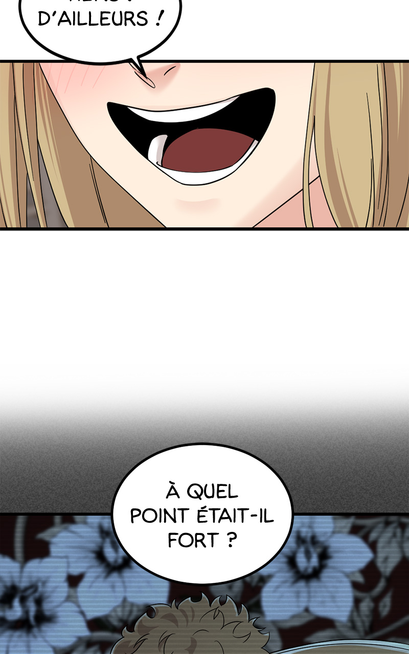 Hero Killer Chapitre 58 - Page 48