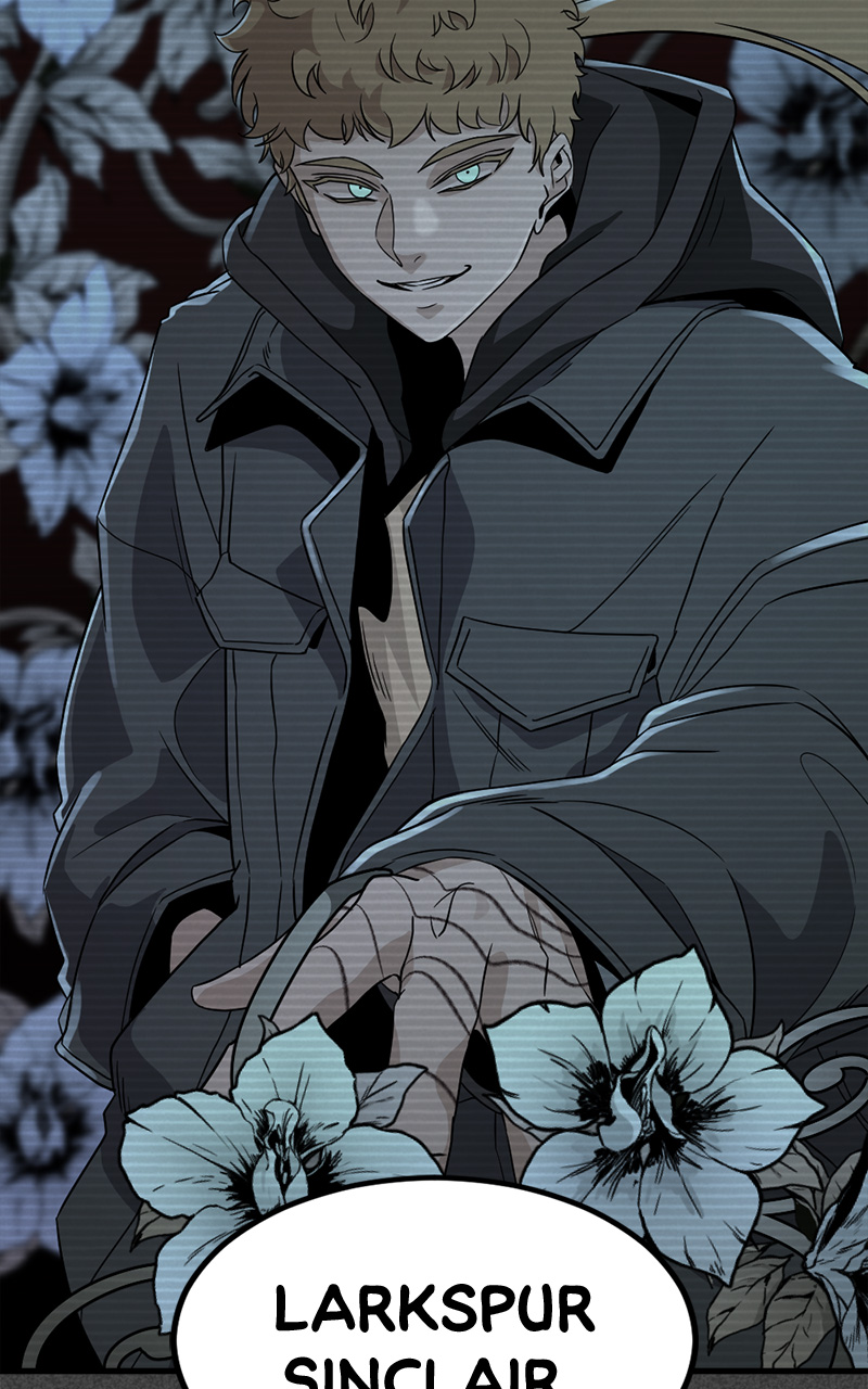 Hero Killer Chapitre 58 - Page 49