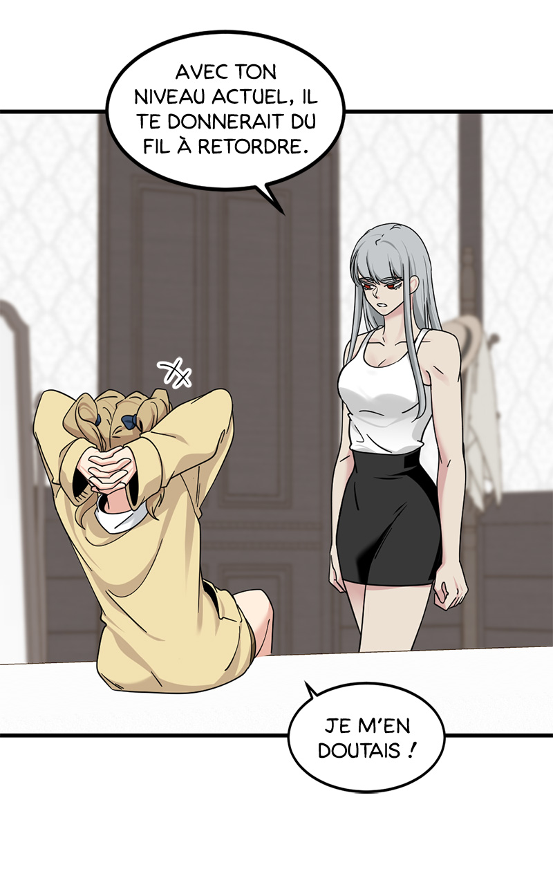 Hero Killer Chapitre 58 - Page 51