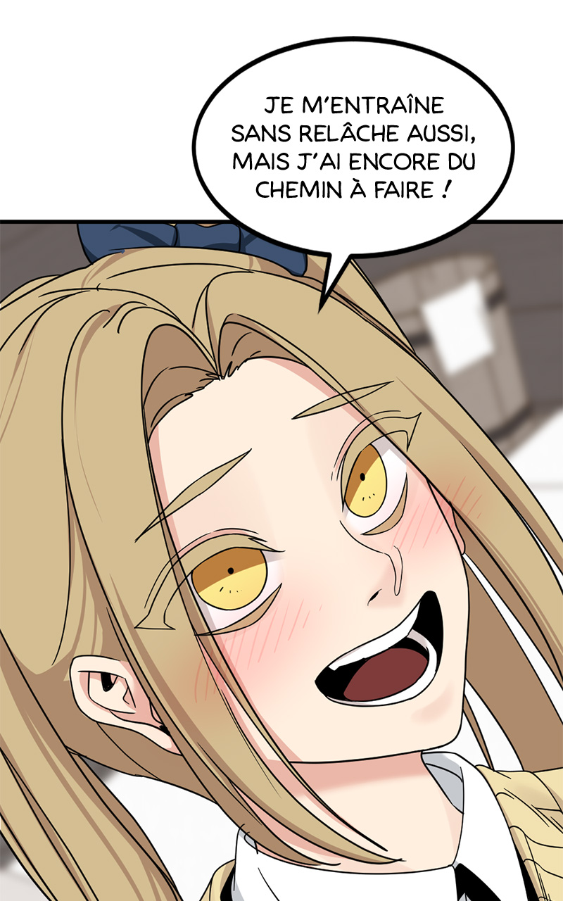 Hero Killer Chapitre 58 - Page 52