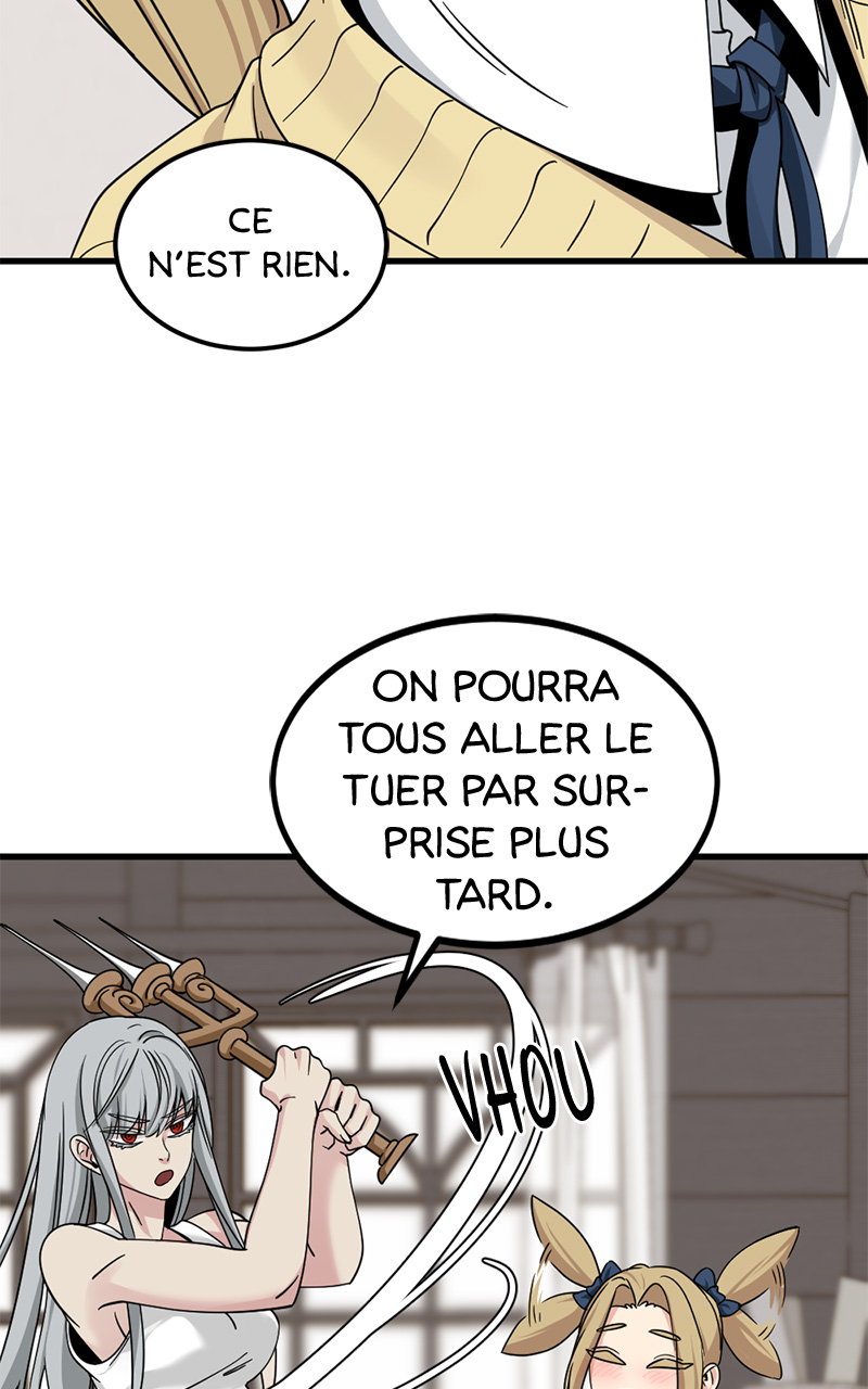 Hero Killer Chapitre 58 - Page 53
