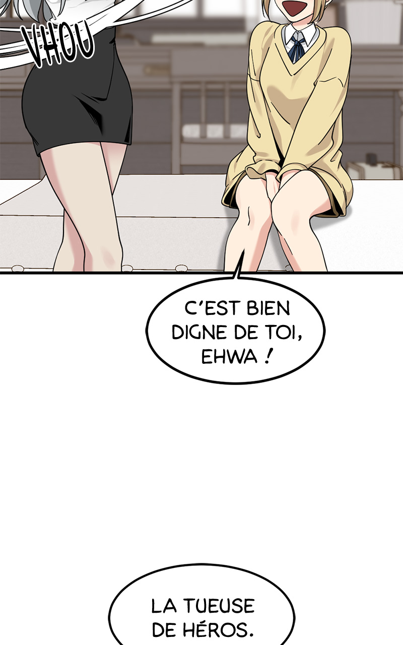 Hero Killer Chapitre 58 - Page 54