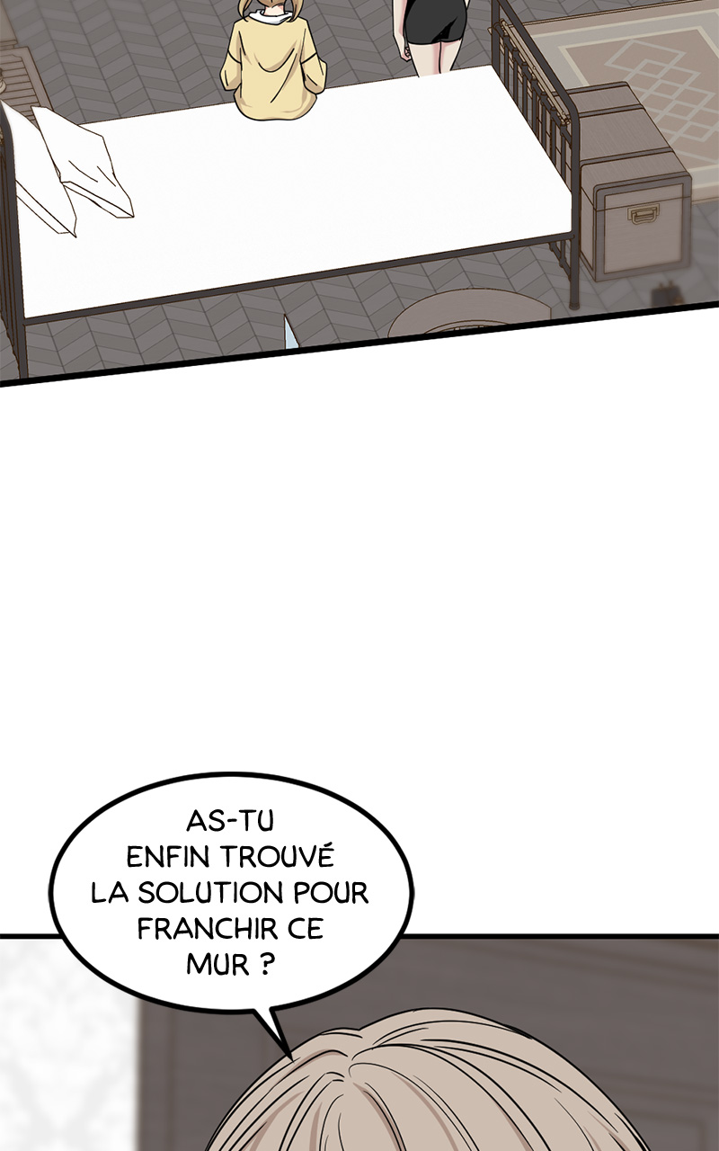 Hero Killer Chapitre 58 - Page 56
