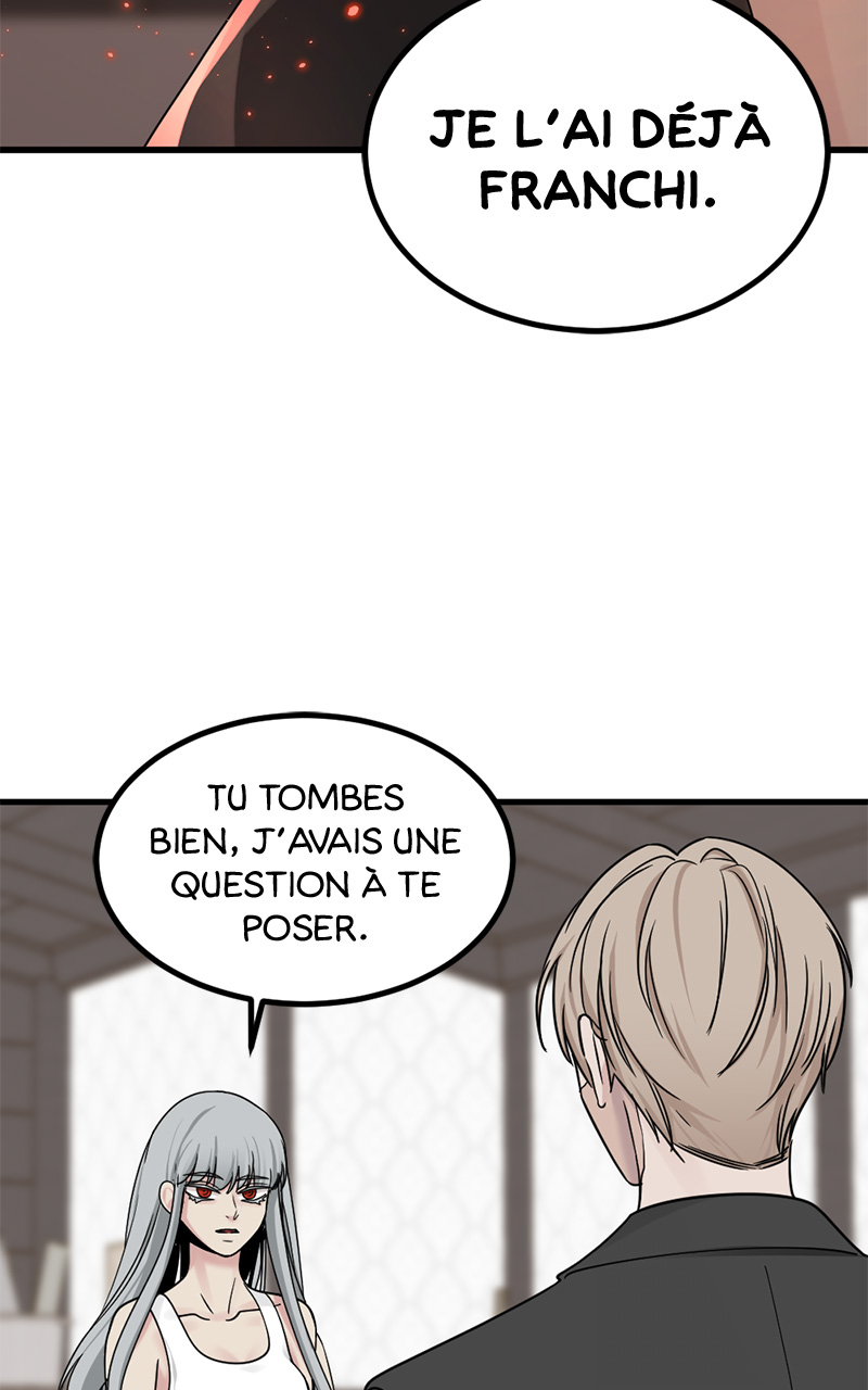 Hero Killer Chapitre 58 - Page 60