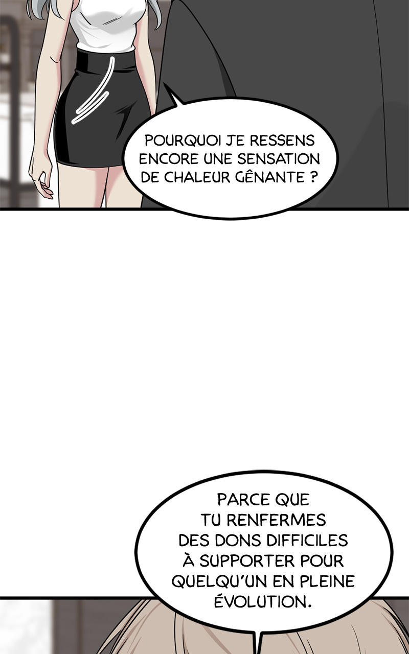 Hero Killer Chapitre 58 - Page 61