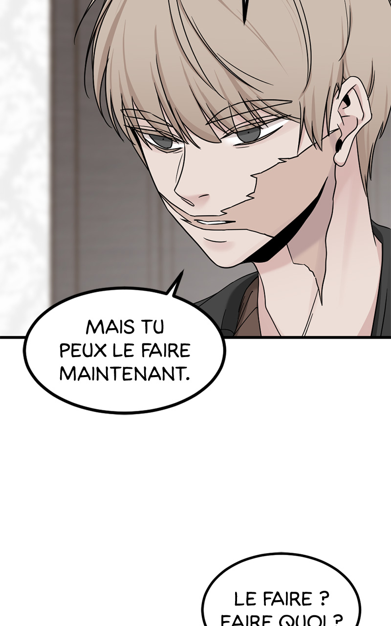 Hero Killer Chapitre 58 - Page 62