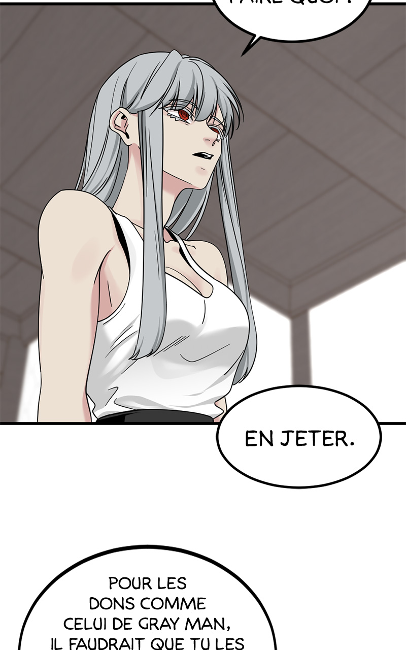 Hero Killer Chapitre 58 - Page 63