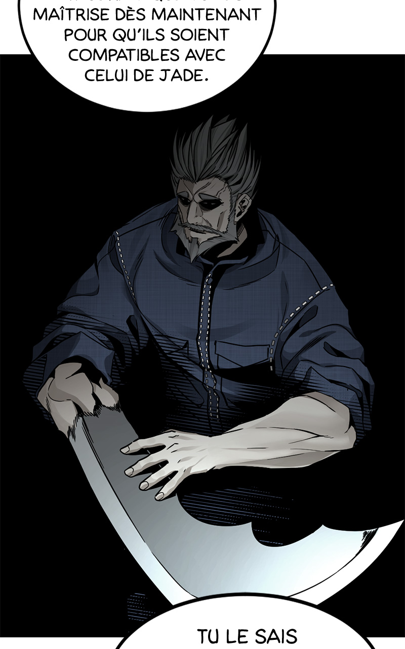 Hero Killer Chapitre 58 - Page 64