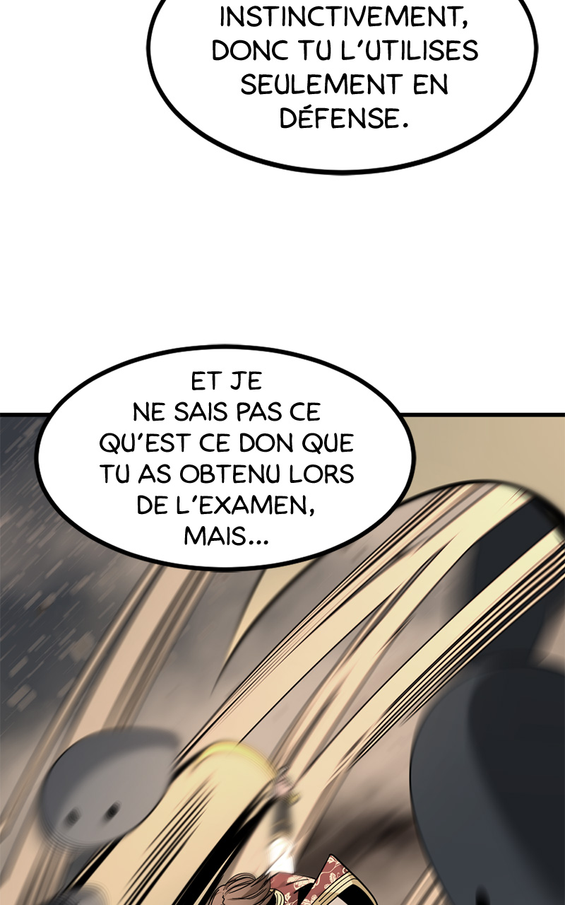 Hero Killer Chapitre 58 - Page 65