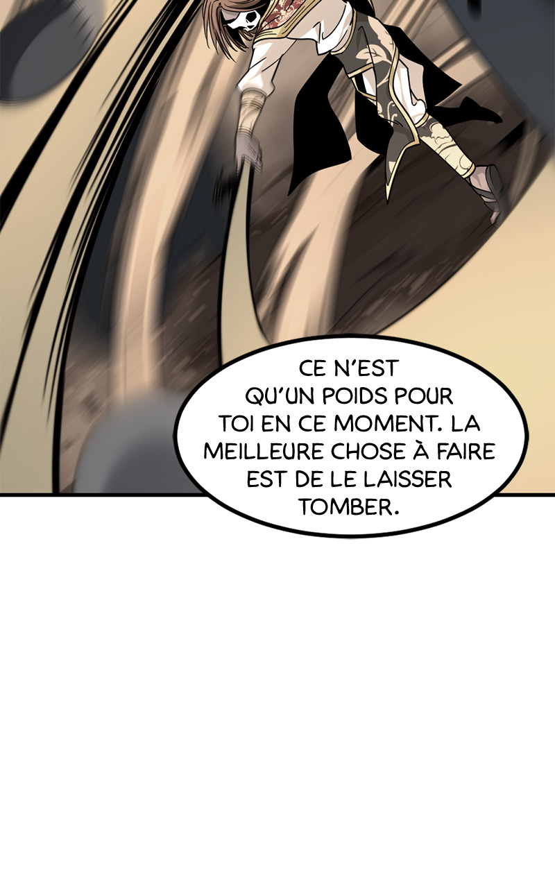 Hero Killer Chapitre 58 - Page 66