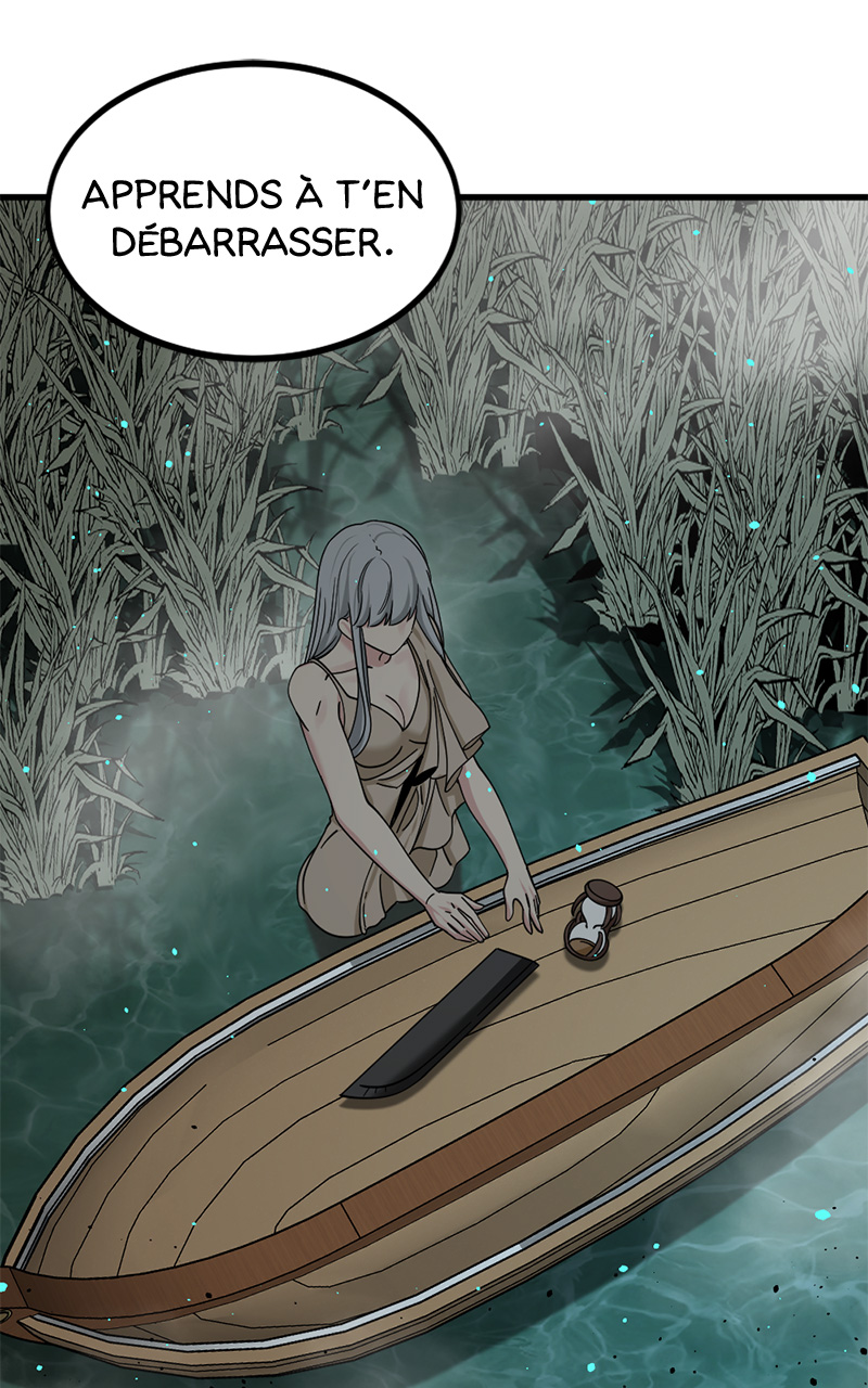 Hero Killer Chapitre 58 - Page 67