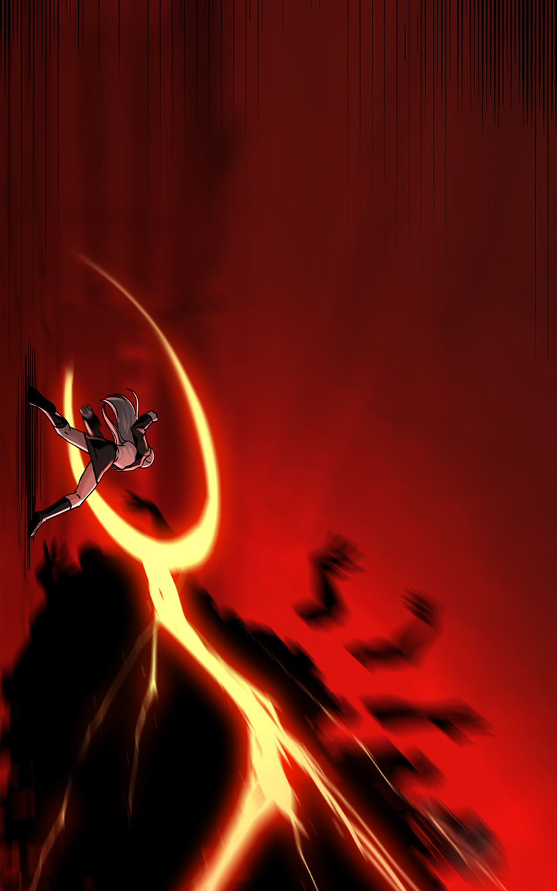 Hero Killer Chapitre 58 - Page 7
