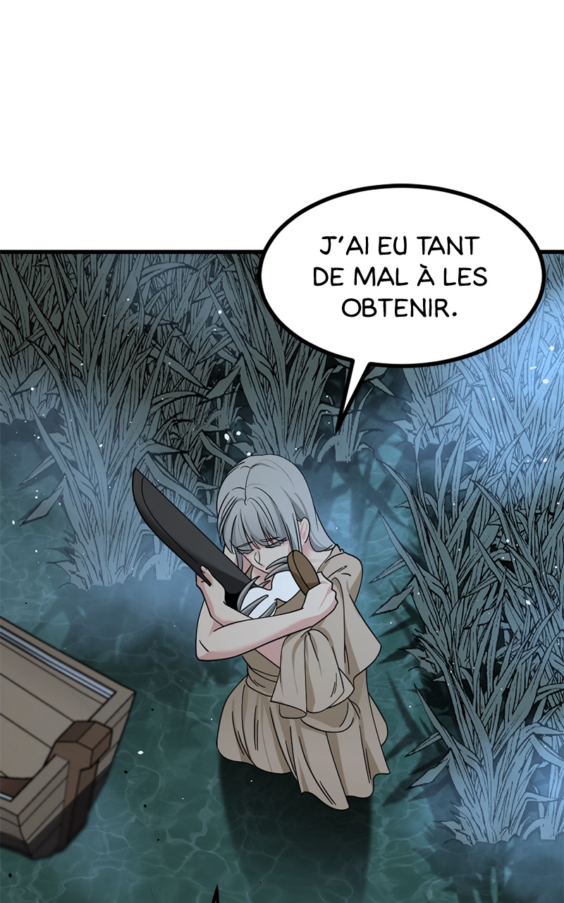Hero Killer Chapitre 58 - Page 70