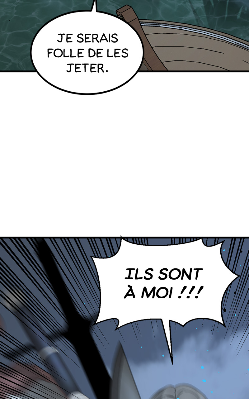 Hero Killer Chapitre 58 - Page 71