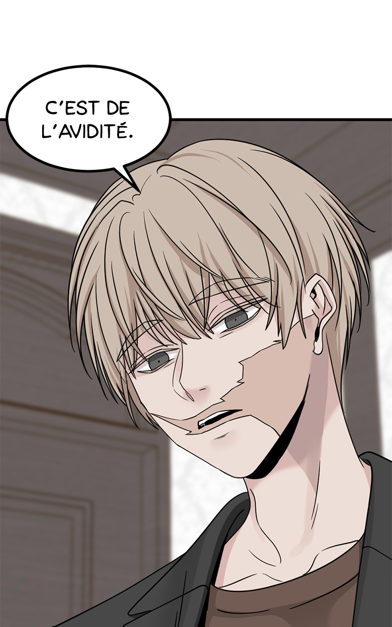 Hero Killer Chapitre 58 - Page 73