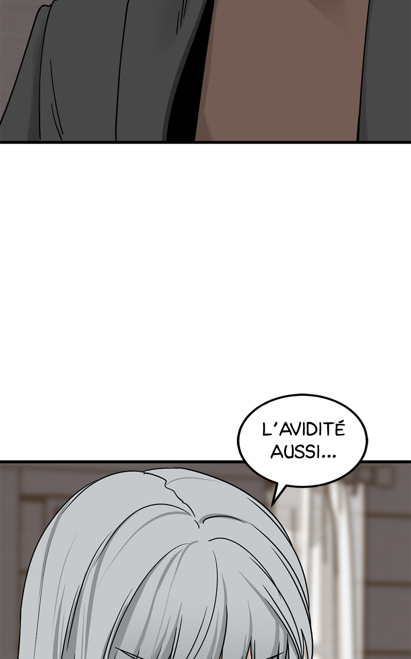 Hero Killer Chapitre 58 - Page 74