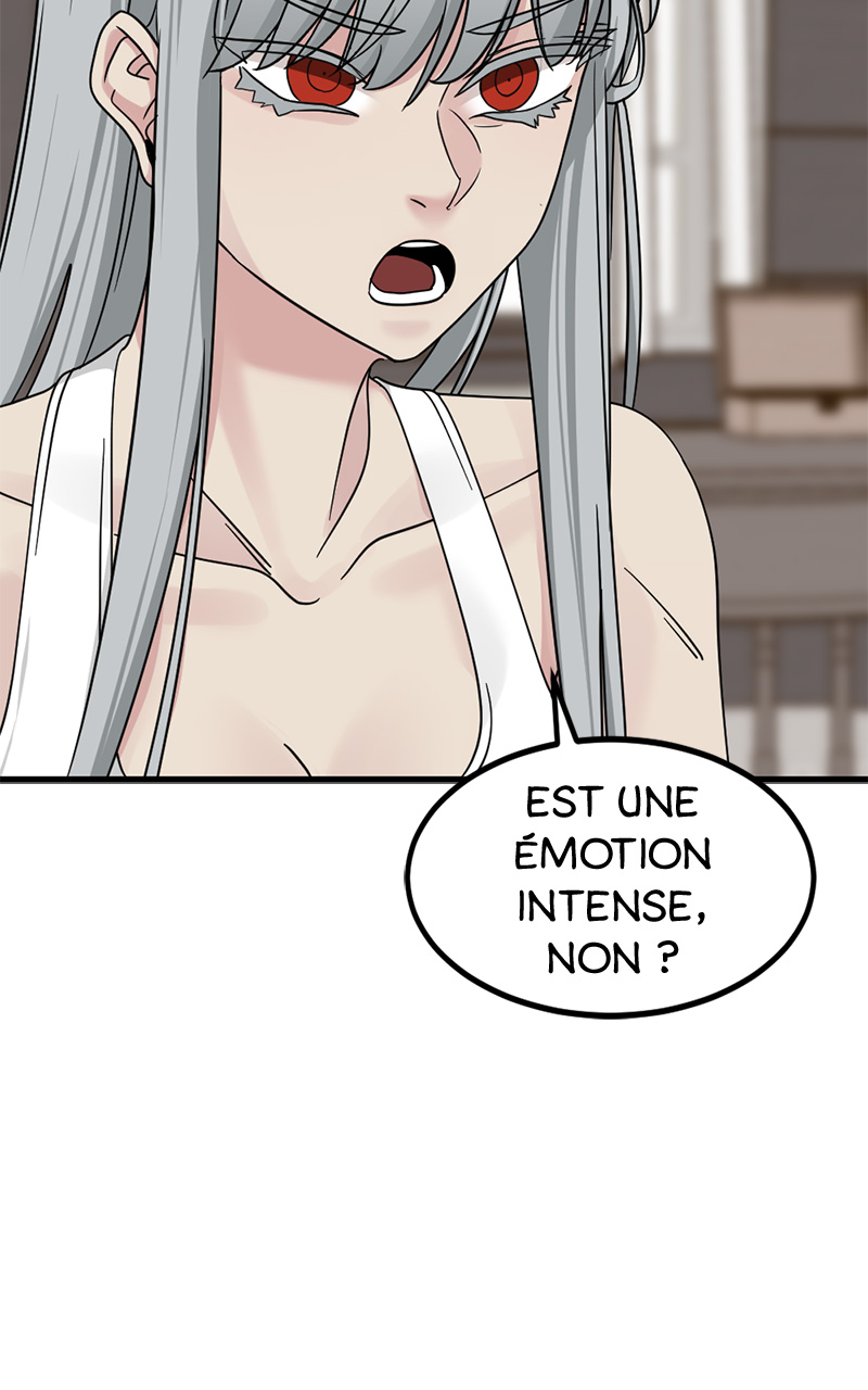 Hero Killer Chapitre 58 - Page 75