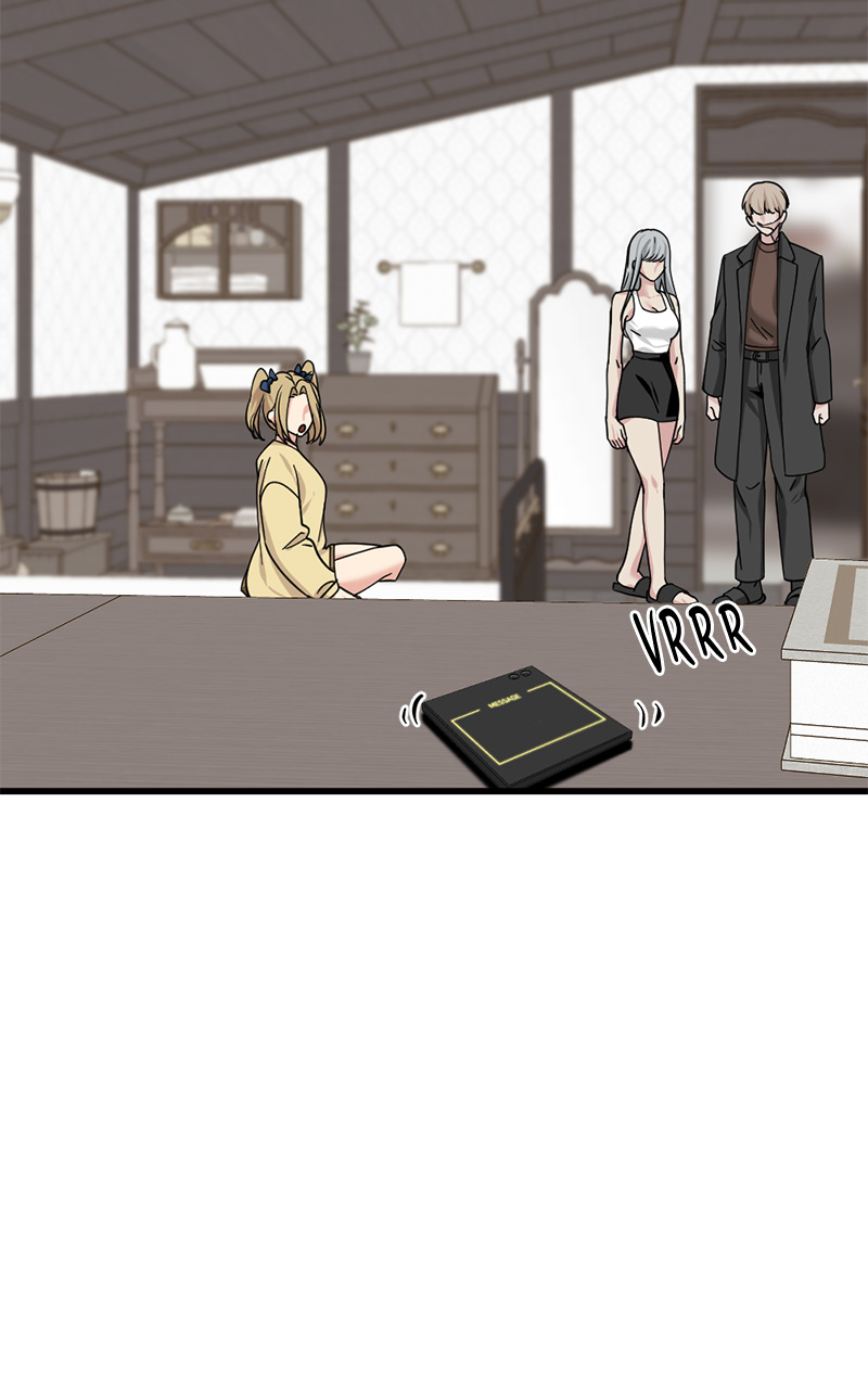 Hero Killer Chapitre 58 - Page 77