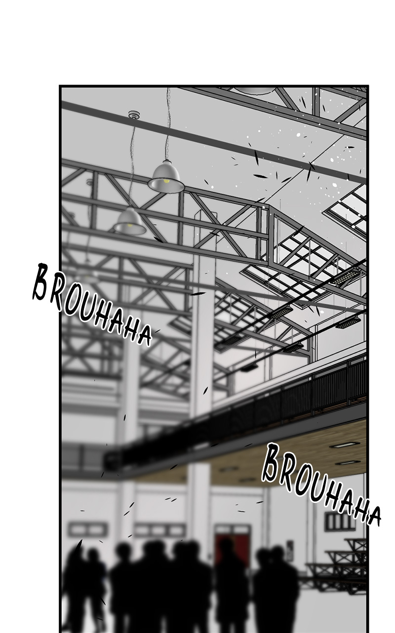 Hero Killer Chapitre 58 - Page 80