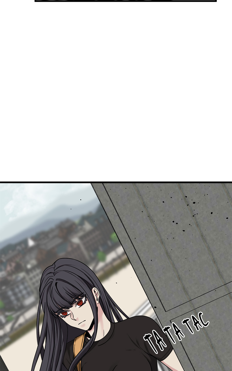 Hero Killer Chapitre 58 - Page 81