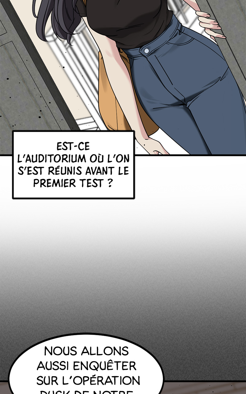 Hero Killer Chapitre 58 - Page 82