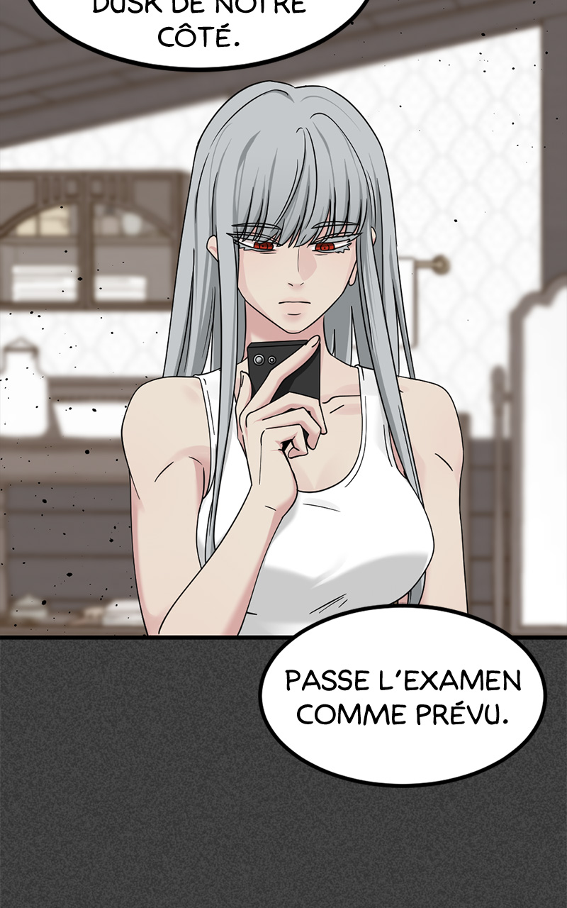 Hero Killer Chapitre 58 - Page 83
