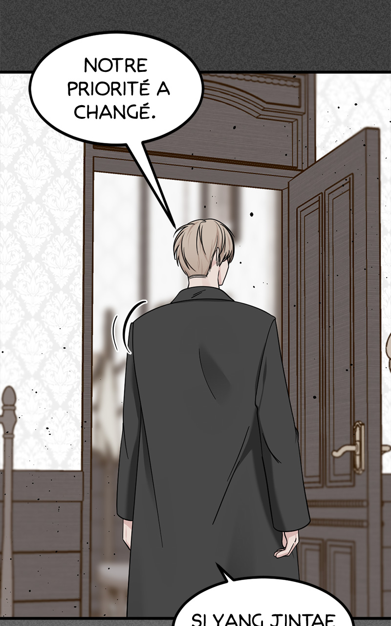 Hero Killer Chapitre 58 - Page 84