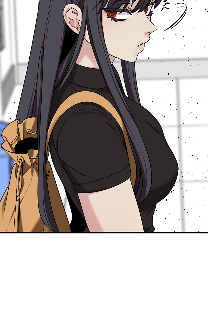 Hero Killer Chapitre 58 - Page 87