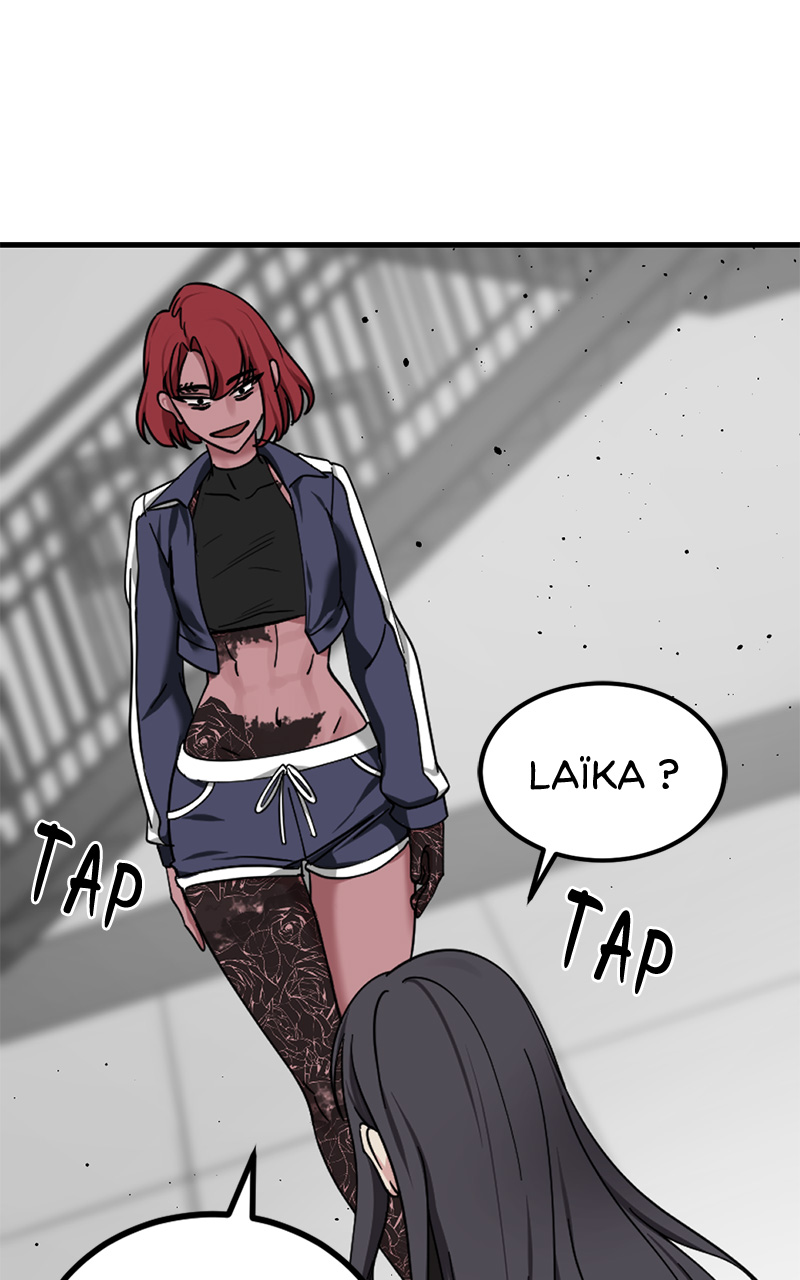 Hero Killer Chapitre 58 - Page 88
