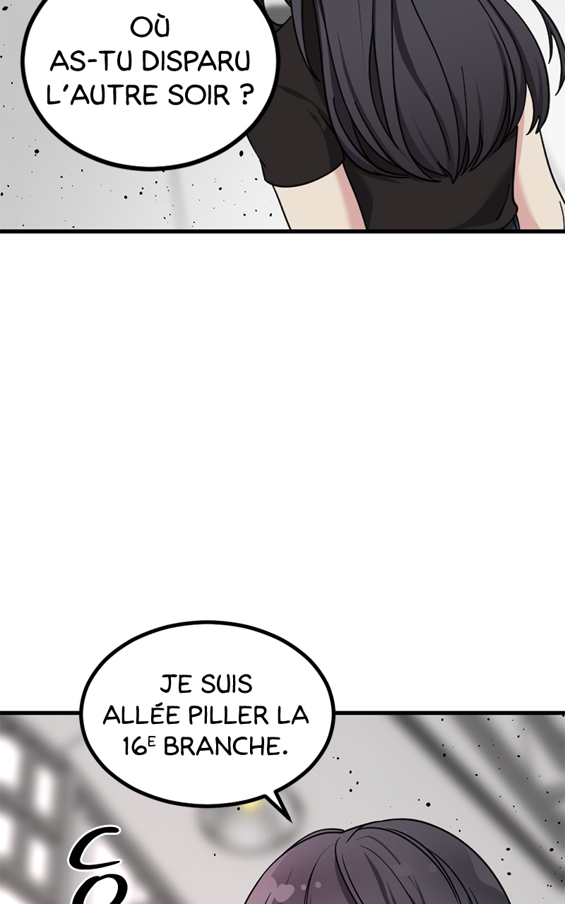Hero Killer Chapitre 58 - Page 89
