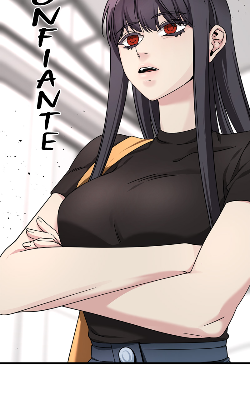 Hero Killer Chapitre 58 - Page 90
