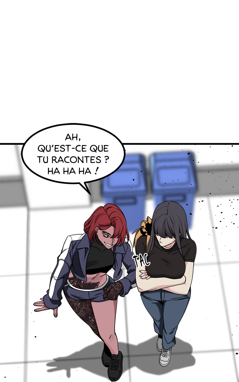 Hero Killer Chapitre 58 - Page 91