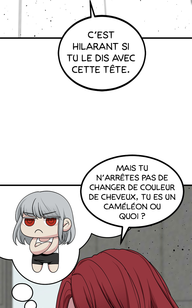 Hero Killer Chapitre 58 - Page 92