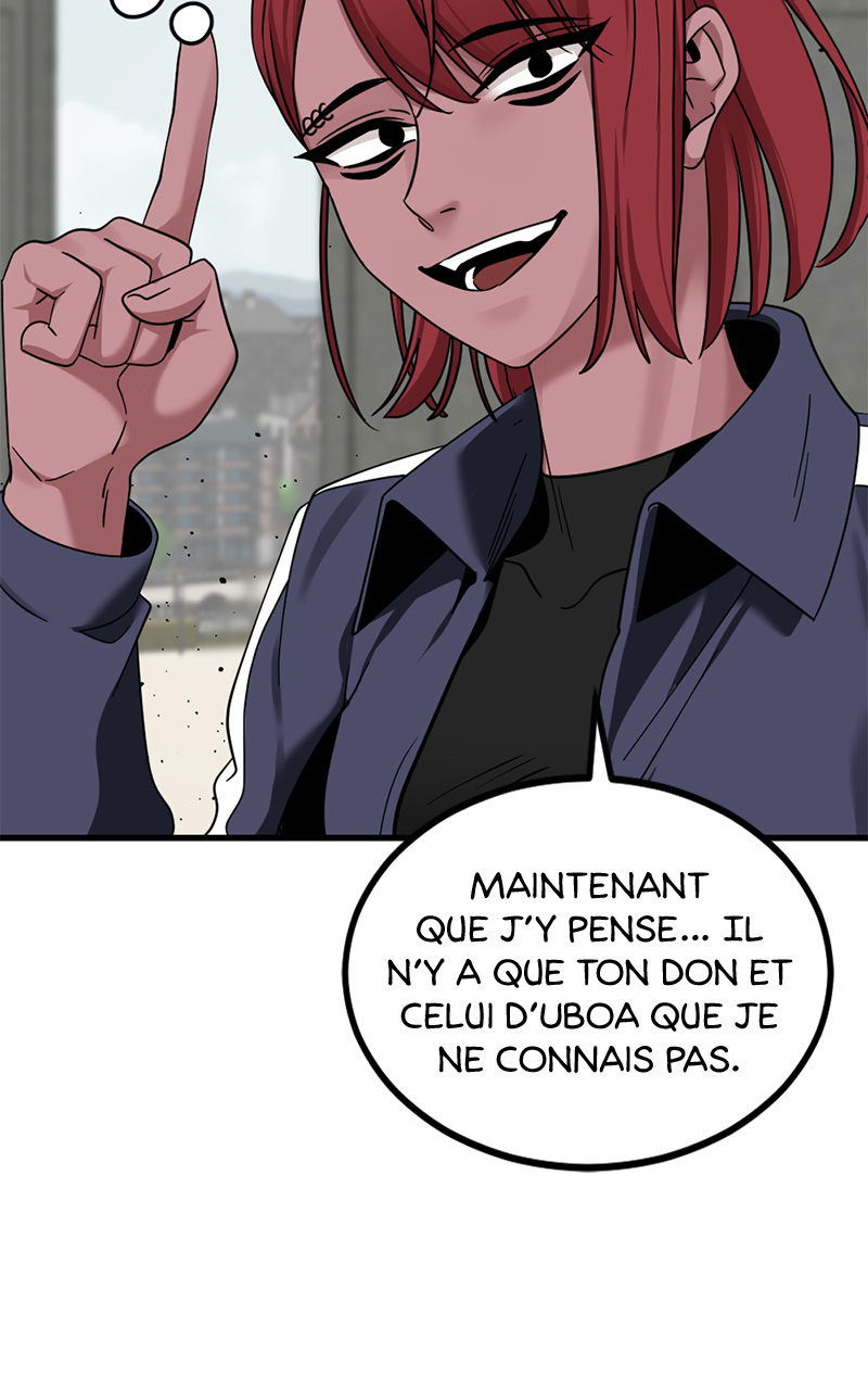 Hero Killer Chapitre 58 - Page 93