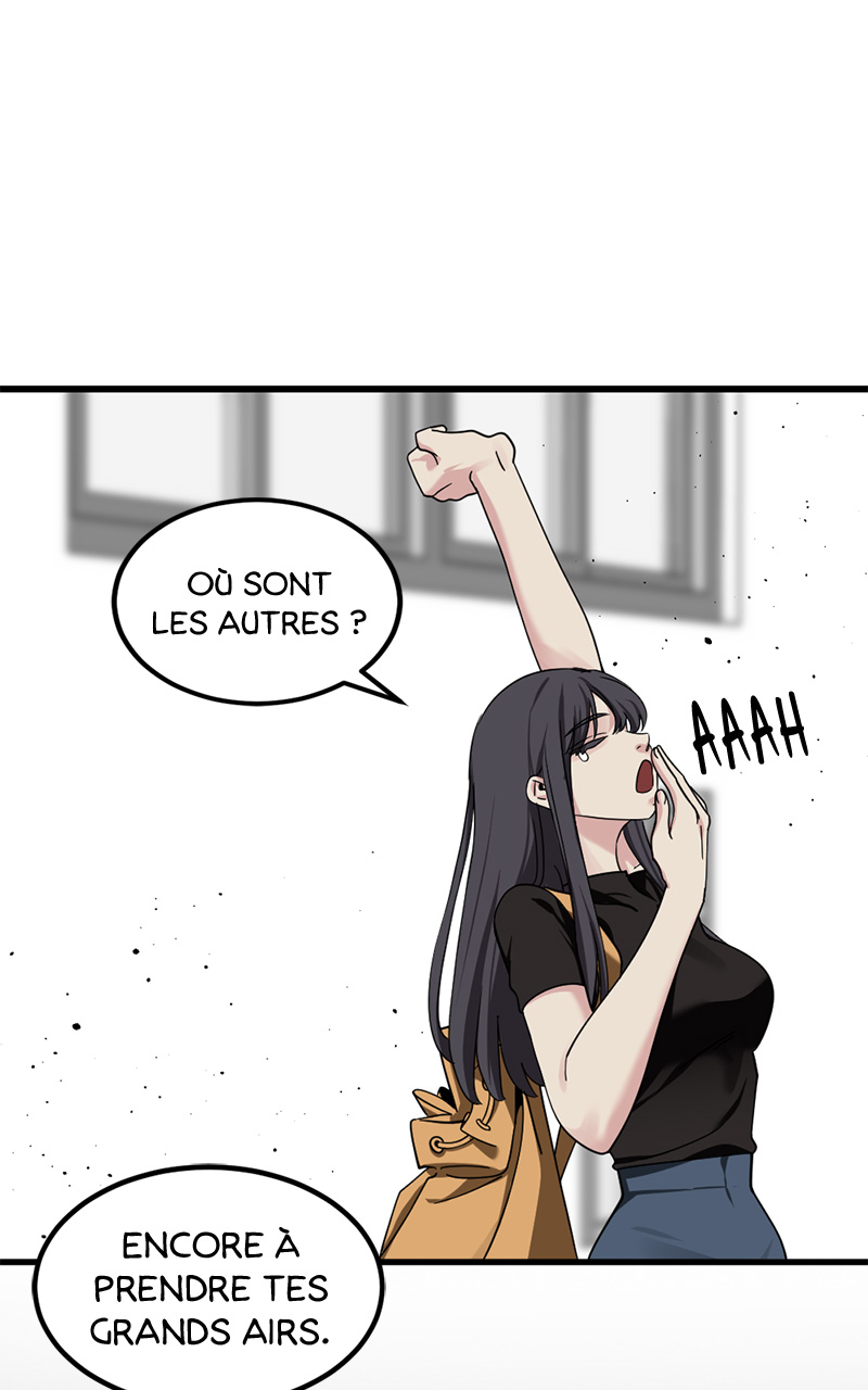 Hero Killer Chapitre 58 - Page 94