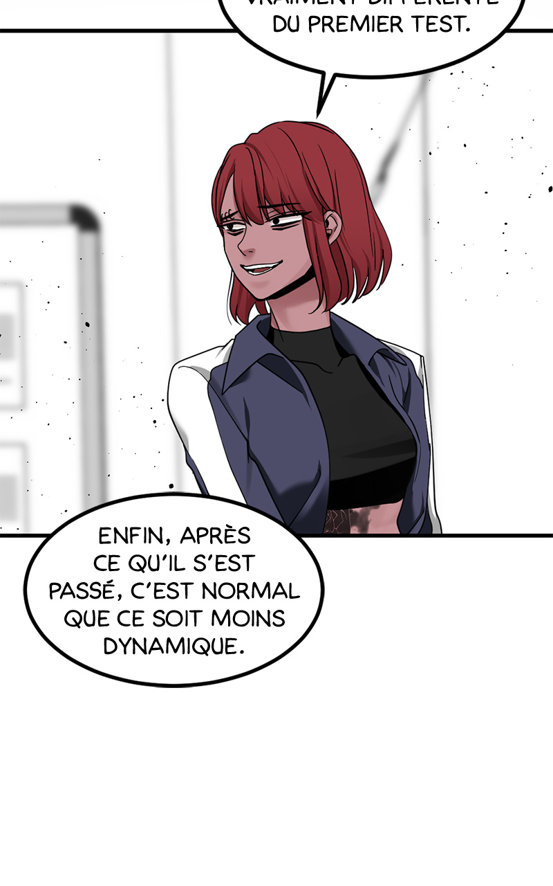 Hero Killer Chapitre 58 - Page 97