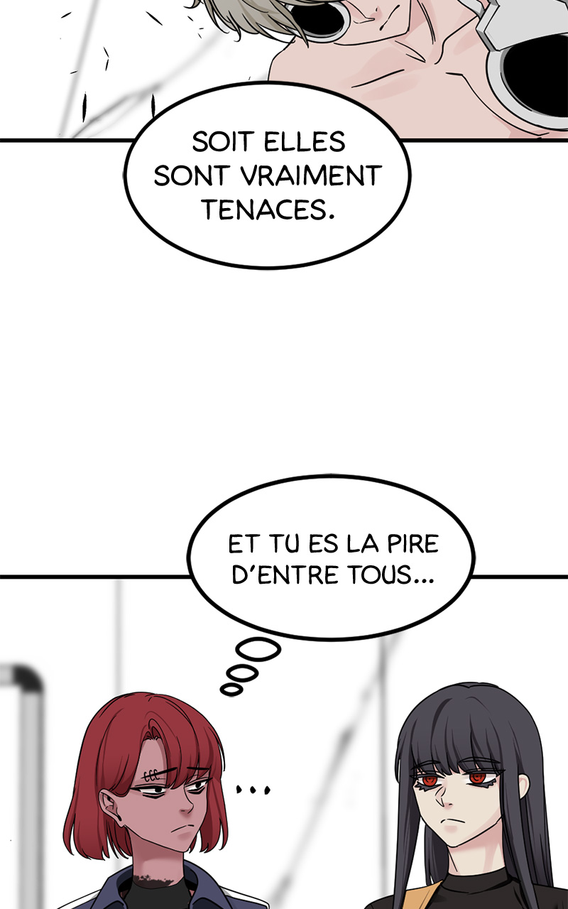 Hero Killer Chapitre 58 - Page 99