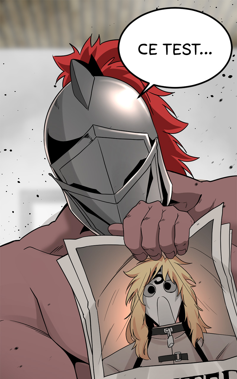 Hero Killer Chapitre 59 - Page 1