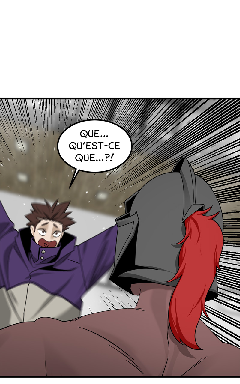 Hero Killer Chapitre 59 - Page 10