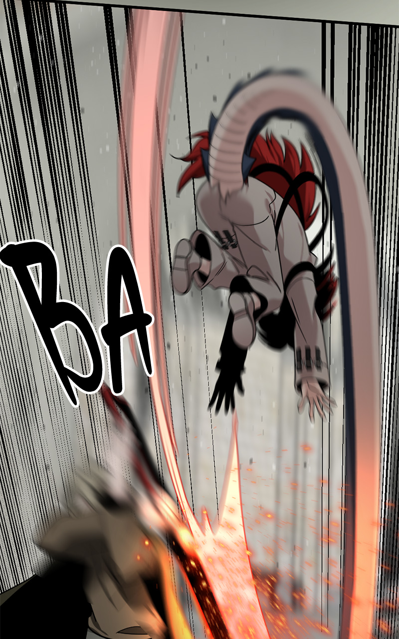Hero Killer Chapitre 59 - Page 100