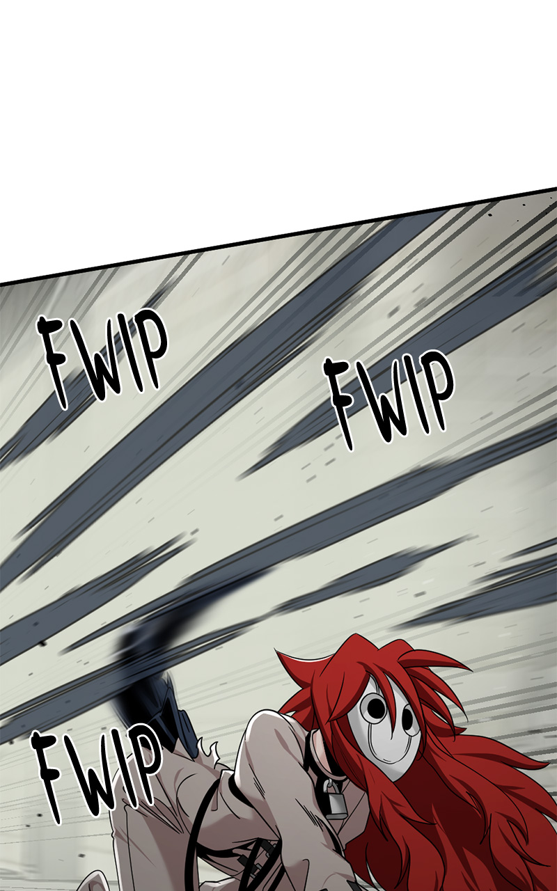 Hero Killer Chapitre 59 - Page 103