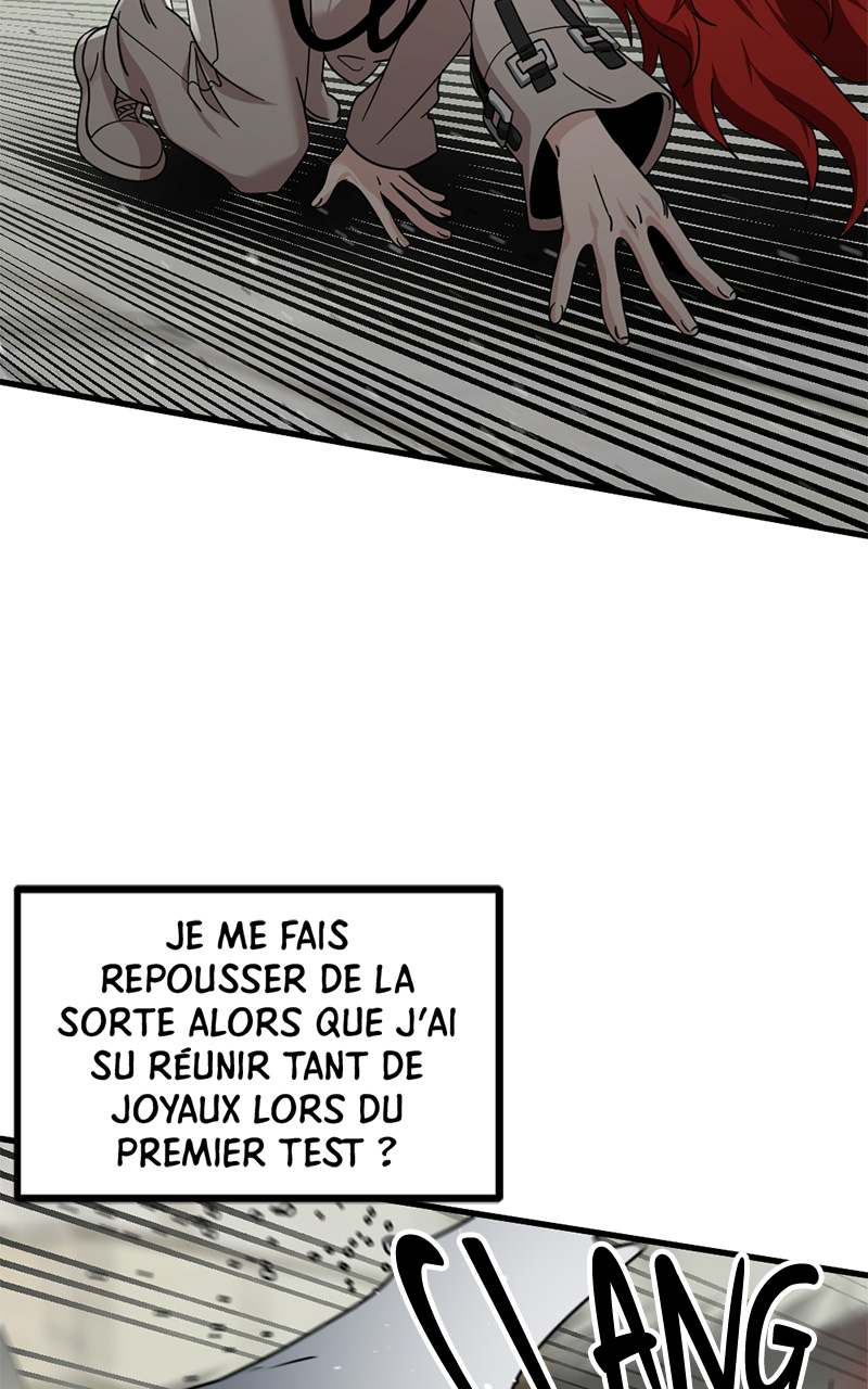 Hero Killer Chapitre 59 - Page 104