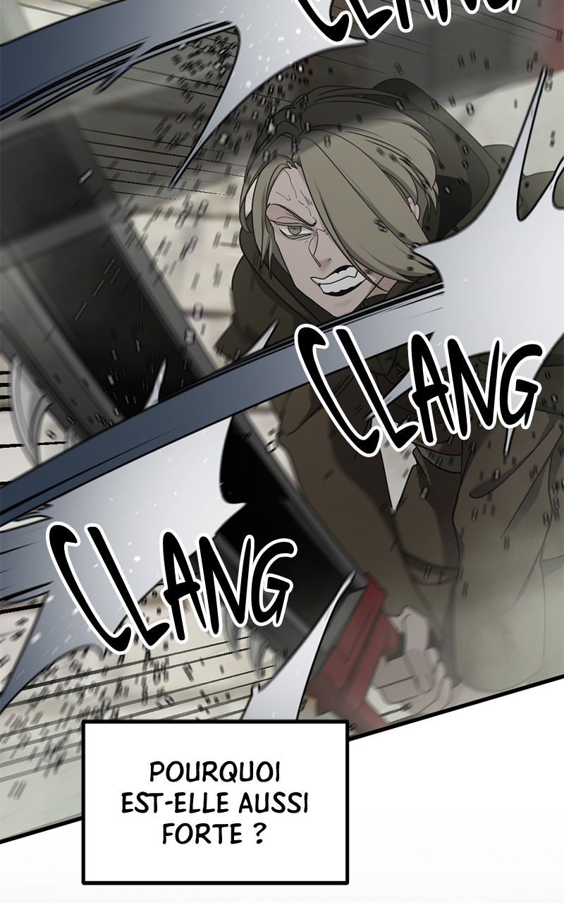 Hero Killer Chapitre 59 - Page 105