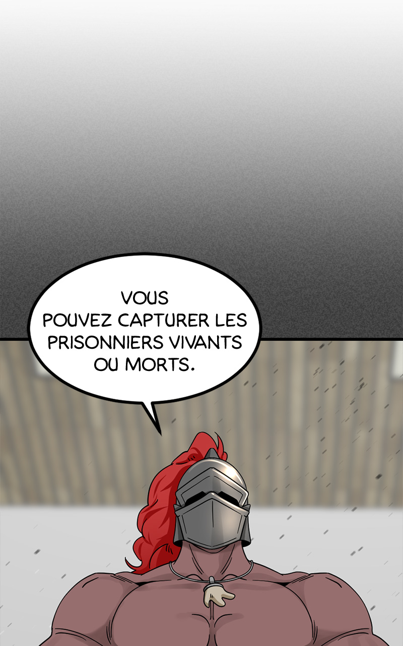 Hero Killer Chapitre 59 - Page 106