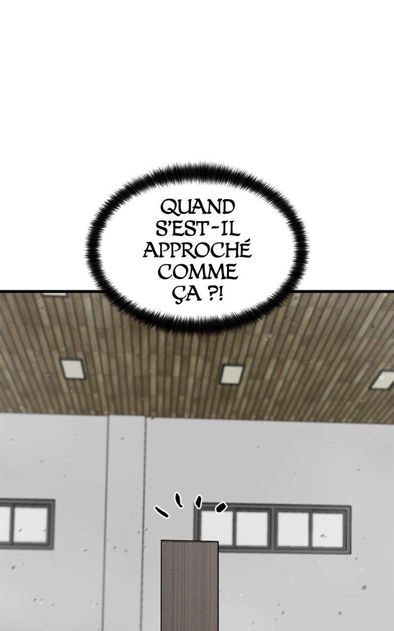 Hero Killer Chapitre 59 - Page 11
