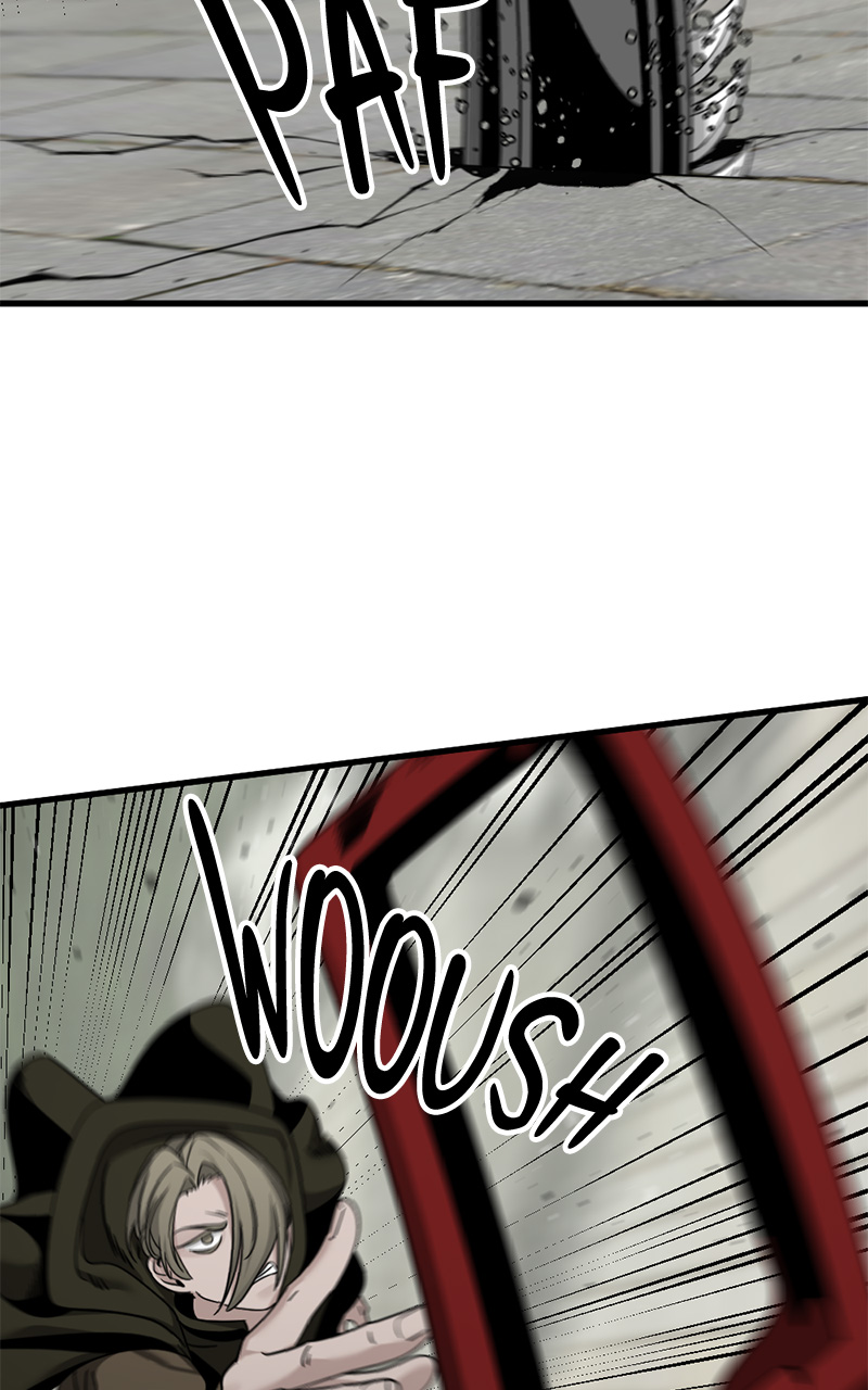 Hero Killer Chapitre 59 - Page 112