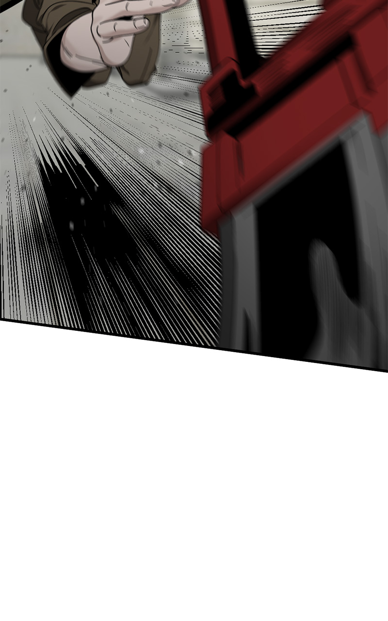 Hero Killer Chapitre 59 - Page 113