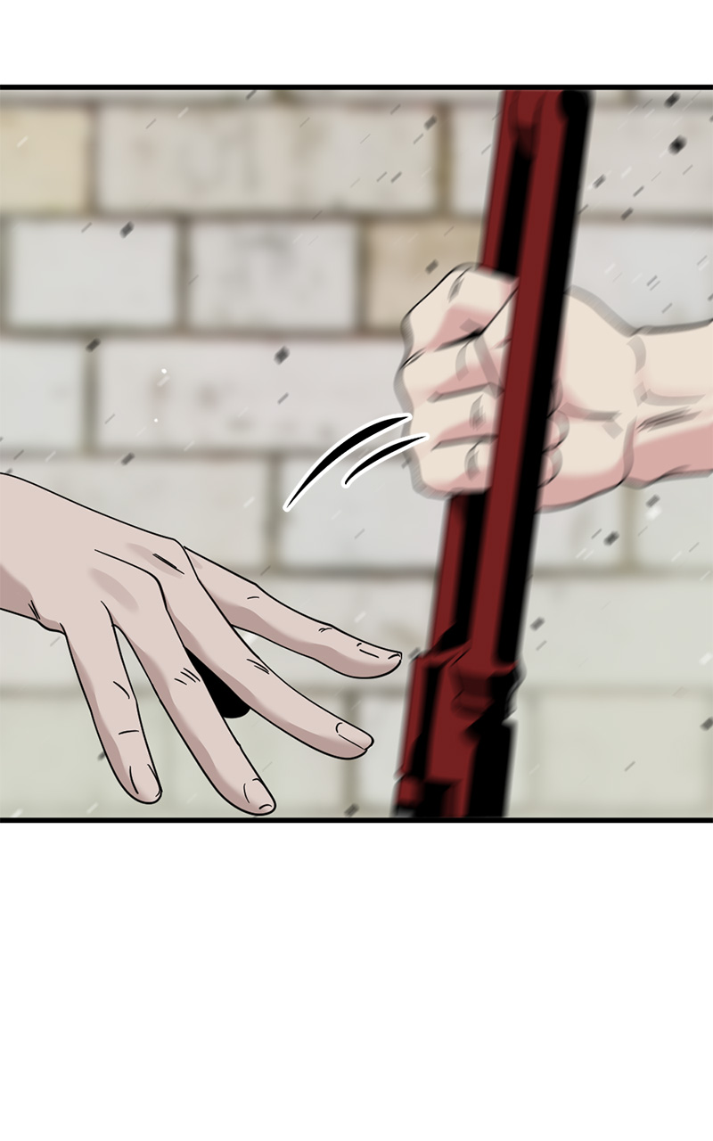 Hero Killer Chapitre 59 - Page 114