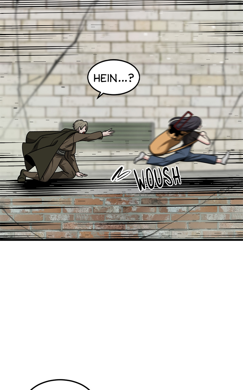 Hero Killer Chapitre 59 - Page 118