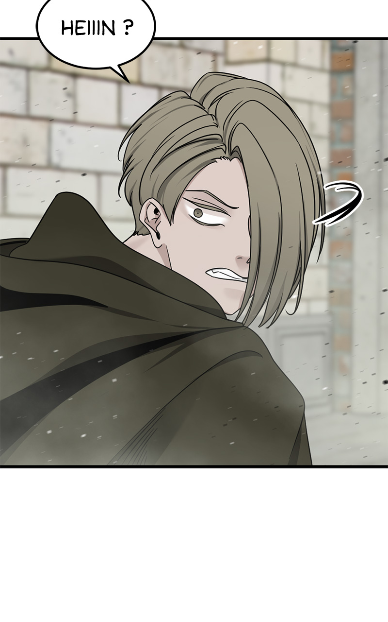 Hero Killer Chapitre 59 - Page 119
